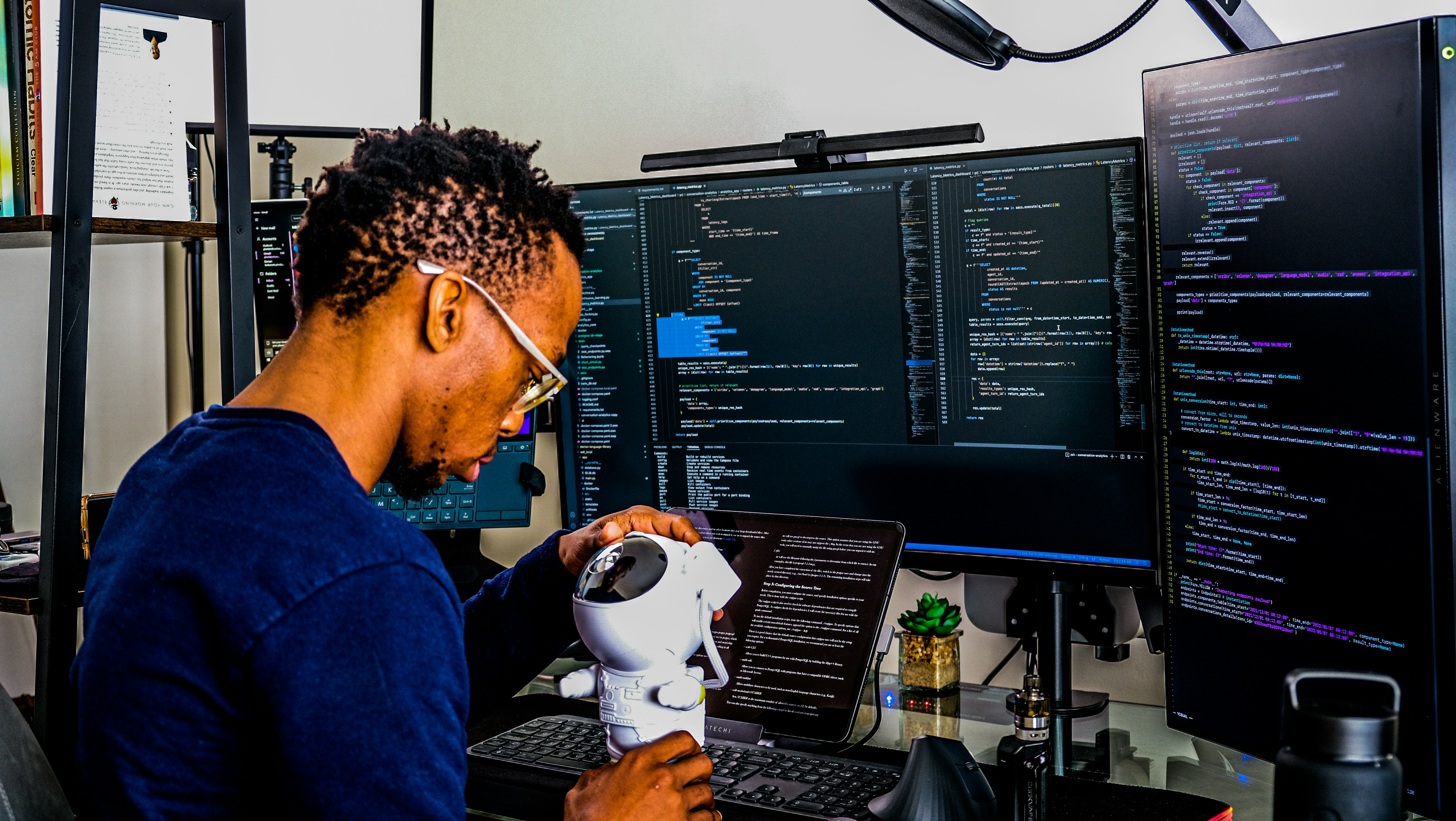 AI/ML Solutions
