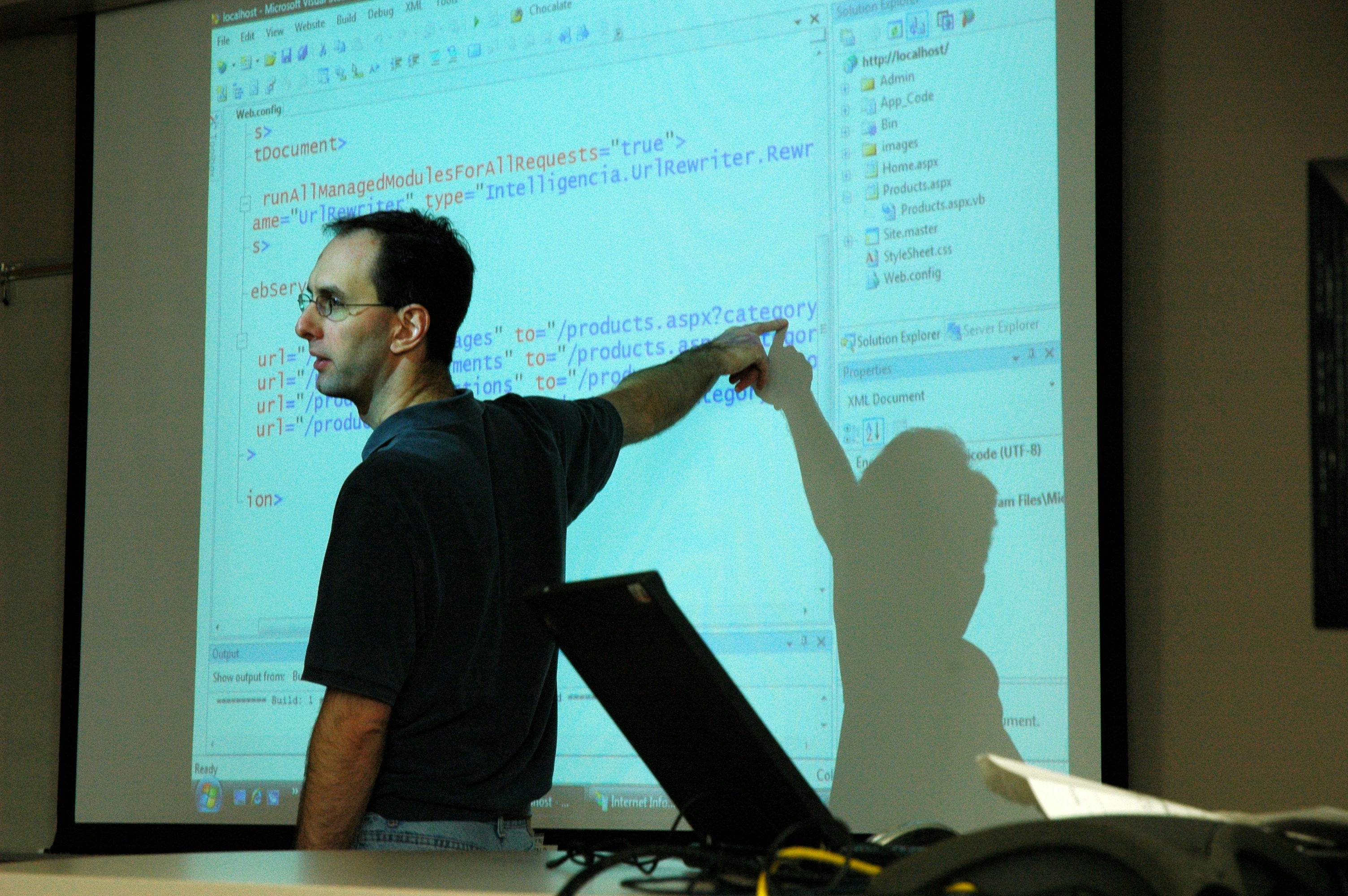 IT Training